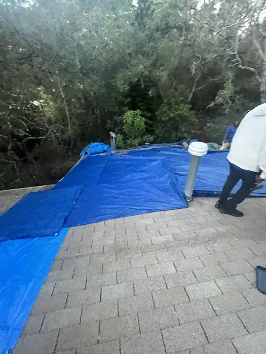 His and Hers Construction Picture 4