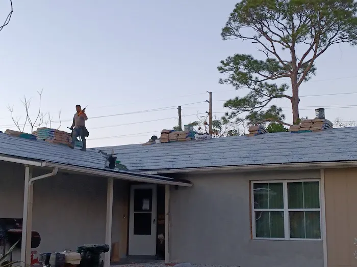 His and Hers Construction Picture 3