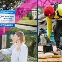 His and Hers Construction ico