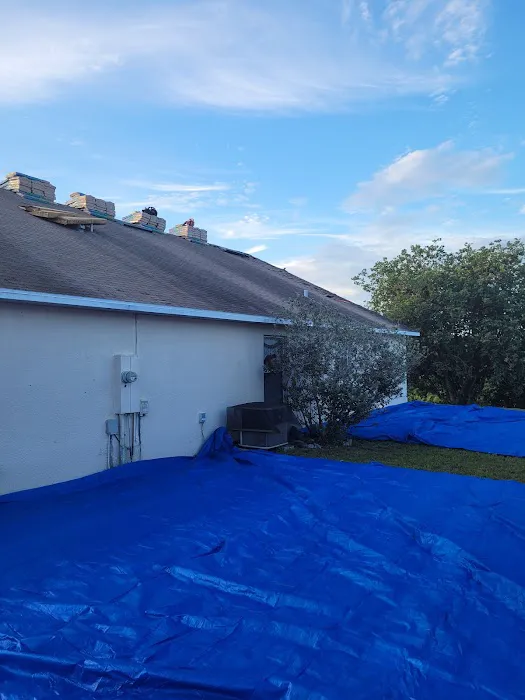 His and Hers Construction Picture 9