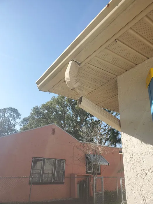 His and Hers Construction Picture 5