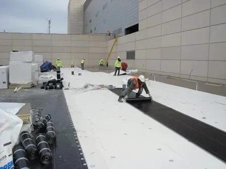 Edgar Quintin Roofing Picture 2