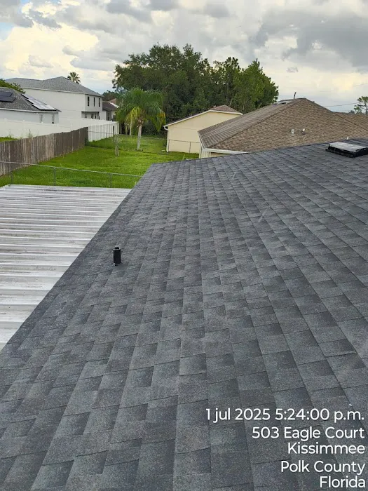 Edgar Quintin Roofing Picture 1