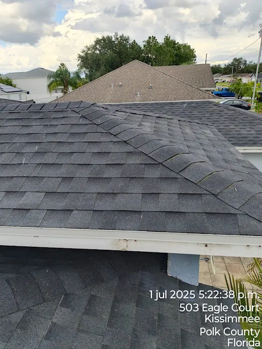 Edgar Quintin Roofing Picture 10