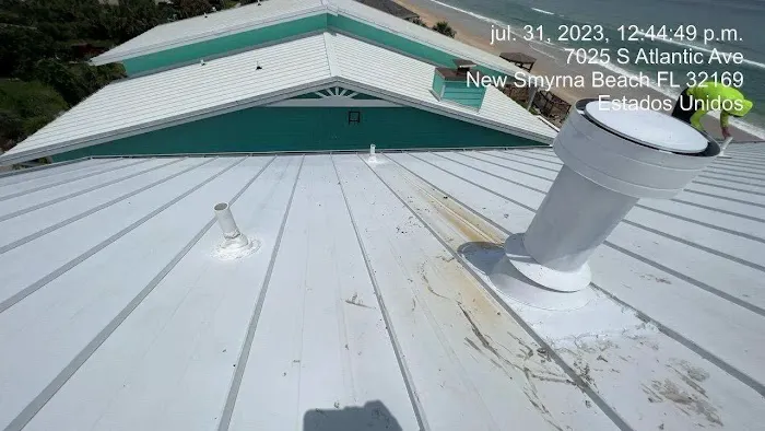 Edgar Quintin Roofing Picture 9