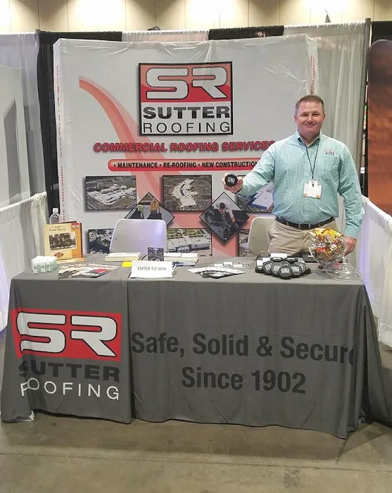 Sutter Roofing - Orlando Picture 7