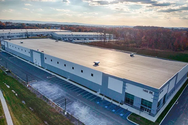 CP Rankin Inc. - Roofing Experts Picture 9