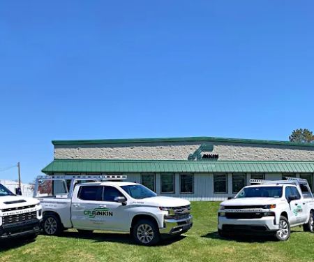 CP Rankin Inc. - Roofing Experts