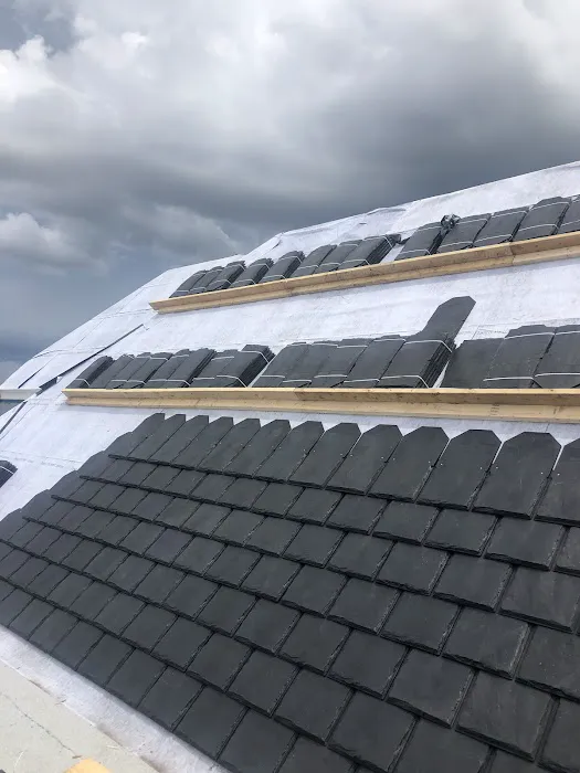 BLACKSTONE BUILDERS GROUP Picture 1