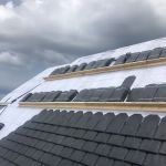 BLACKSTONE BUILDERS GROUP