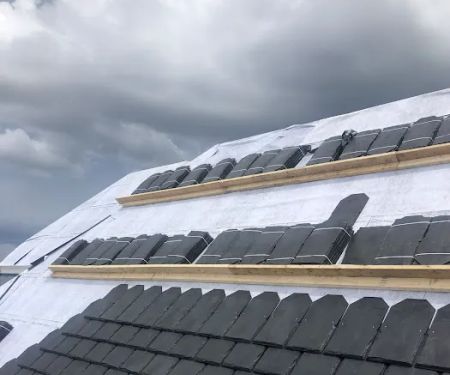 BLACKSTONE BUILDERS GROUP