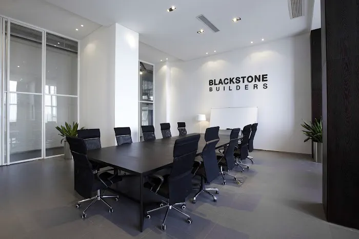BLACKSTONE BUILDERS GROUP Picture 2