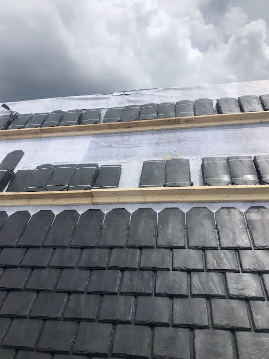 BLACKSTONE BUILDERS GROUP Picture 5