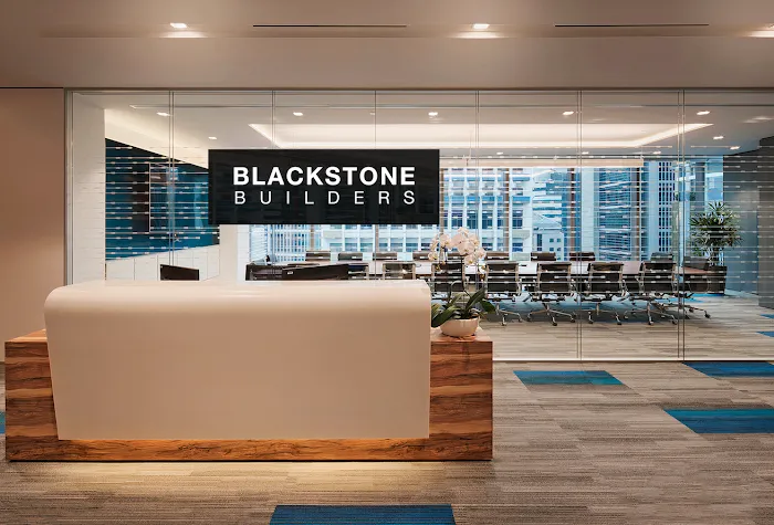 BLACKSTONE BUILDERS GROUP Picture 9