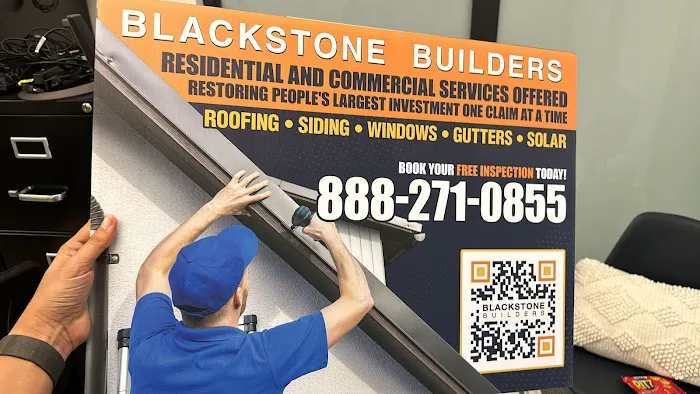 BLACKSTONE BUILDERS GROUP Picture 6