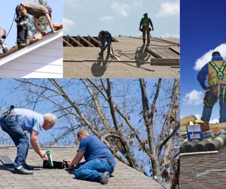Red Turtle Roofing of Orlando