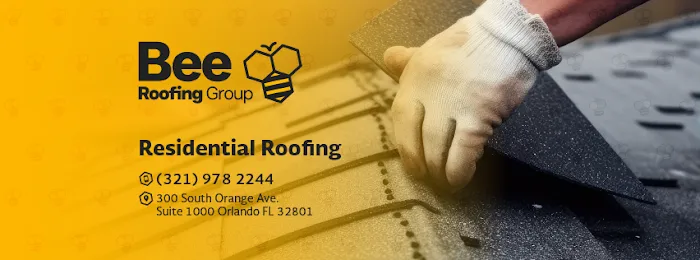 Bee Roofing Group Picture 2