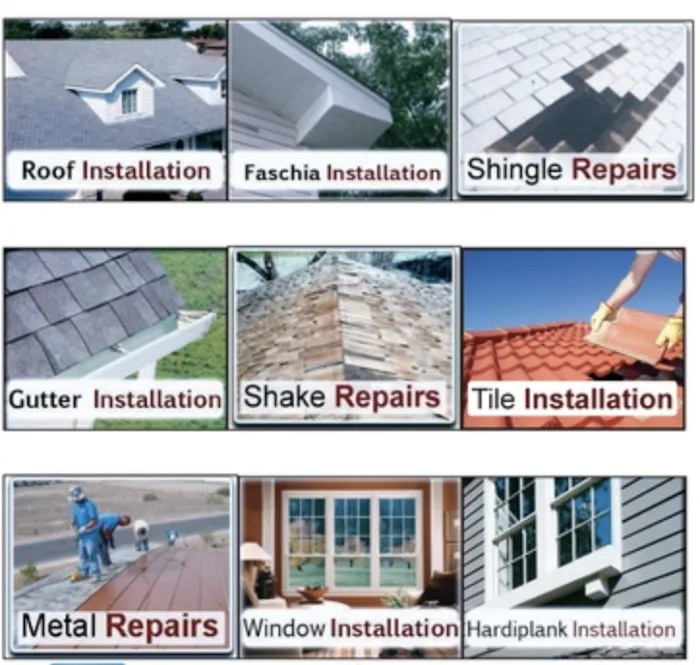 Double G Construction Picture 2