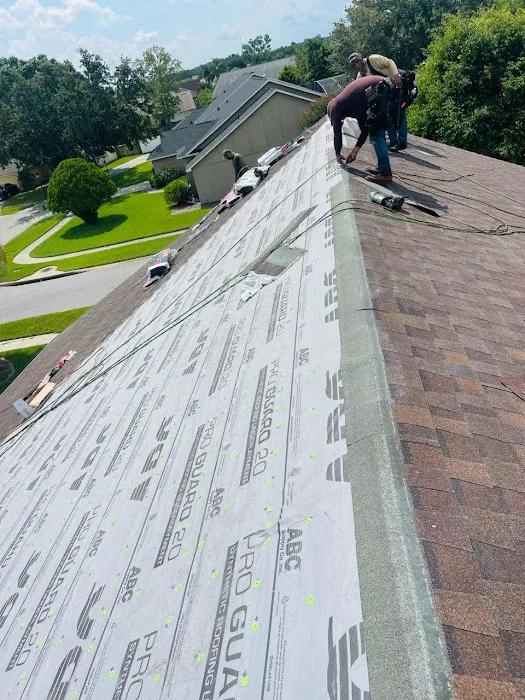 Ameristar Roofing Picture 1