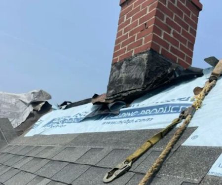 Ultra Roof Repair Orlando