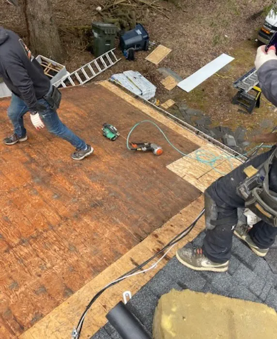 Ultra Roof Repair Orlando Picture 2