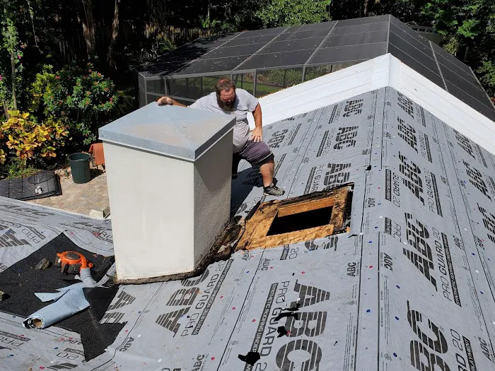 Doug Oliver Development Picture 1