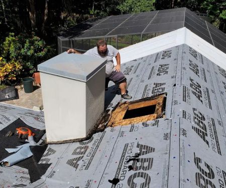 Doug Oliver Development