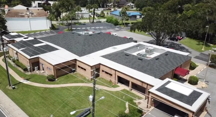 Burnes Roofing Company, LLC Picture 10