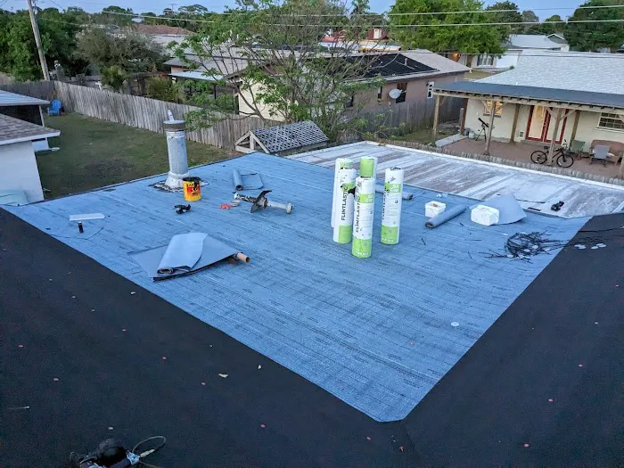 Burnes Roofing Company, LLC Picture 6