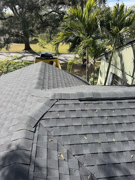 Burnes Roofing Company, LLC Picture 9