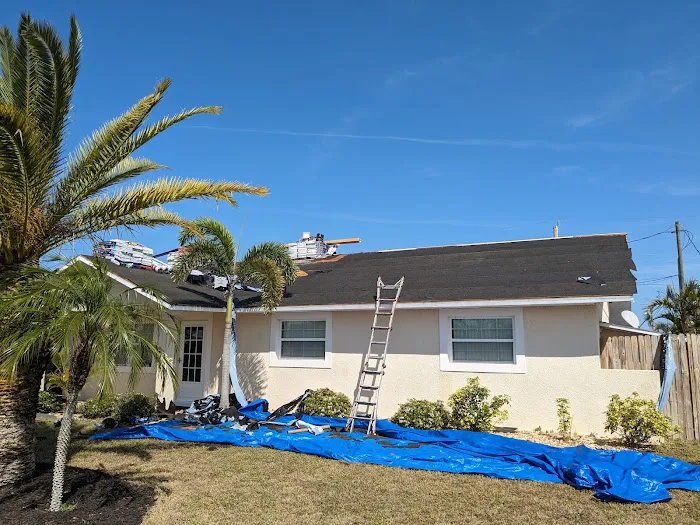 Burnes Roofing Company, LLC Picture 3