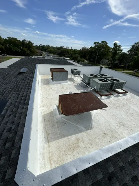 Burnes Roofing Company, LLC Picture 4