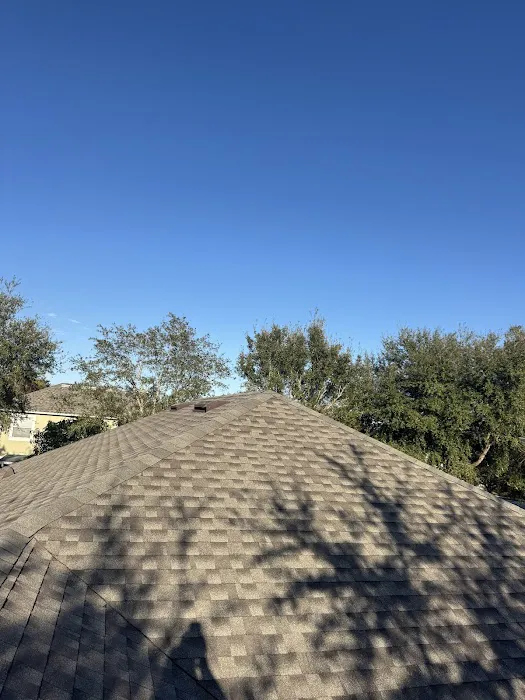 Burnes Roofing Company, LLC Picture 8