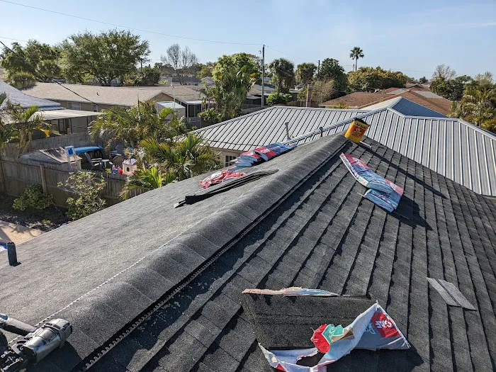 Burnes Roofing Company, LLC Picture 1