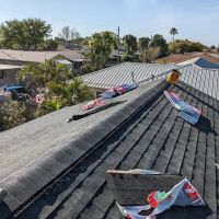 Burnes Roofing Company, LLC ico