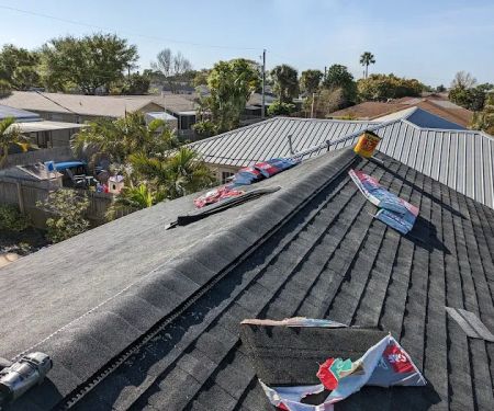Burnes Roofing Company, LLC
