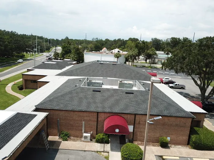 Burnes Roofing Company, LLC Picture 5