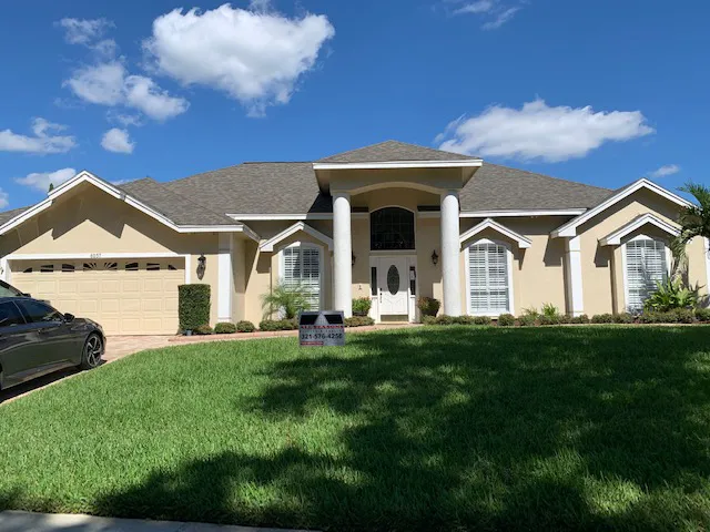 All Seasons Roofing & Repairs Of Orlando Inc. DBA Arnell Tejada Picture 1