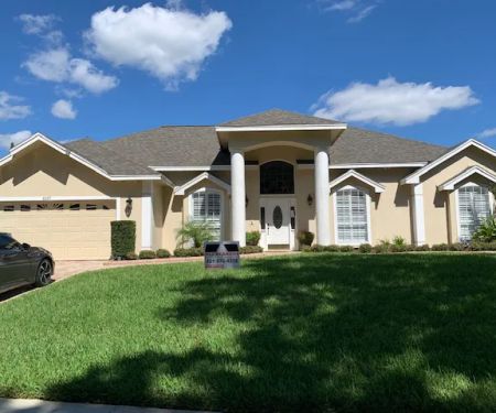 All Seasons Roofing & Repairs Of Orlando Inc. DBA Arnell Tejada