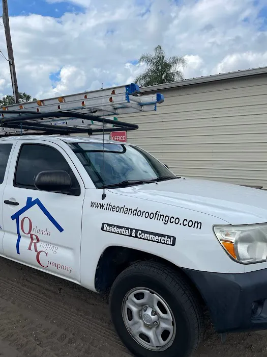 Orlando Roofing Company Picture 4