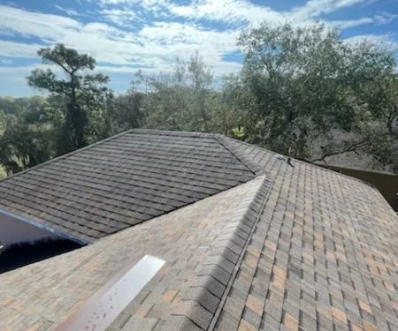 Orlando Roofing Company
