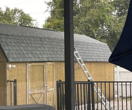 Atlantic Roofing & Construction