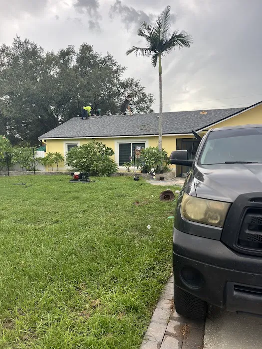 Atlantic Roofing & Construction Picture 2