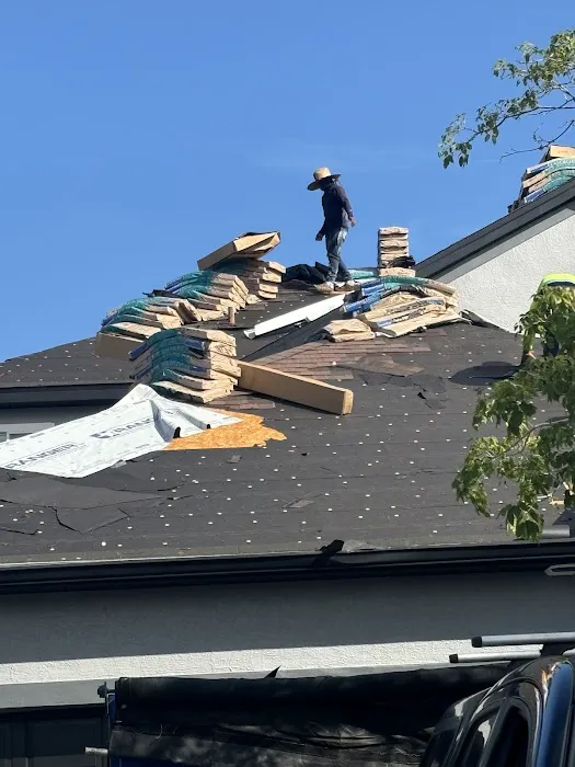 Atlantic Roofing & Construction Picture 8