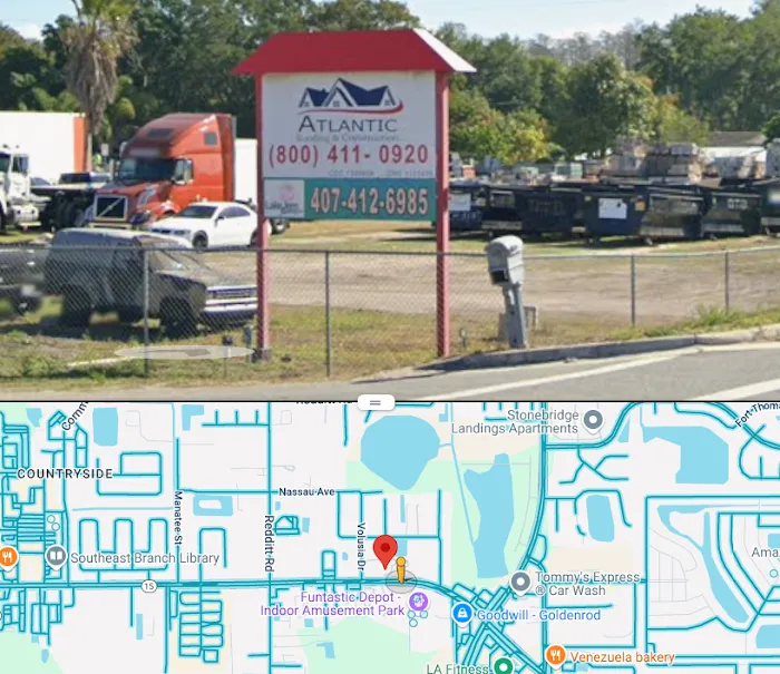 Atlantic Roofing & Construction Picture 10