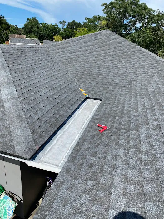 NMH Roofing contractor LLC Picture 9