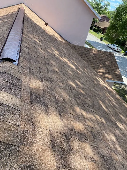 NMH Roofing contractor LLC Picture 1