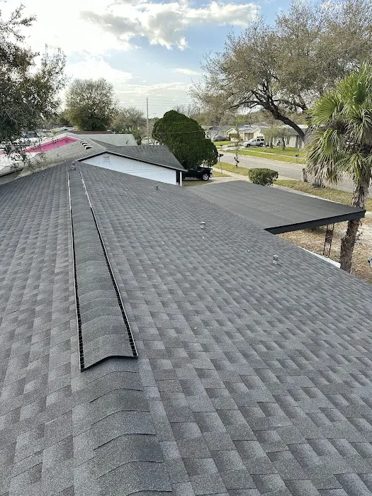 NMH Roofing contractor LLC Picture 8