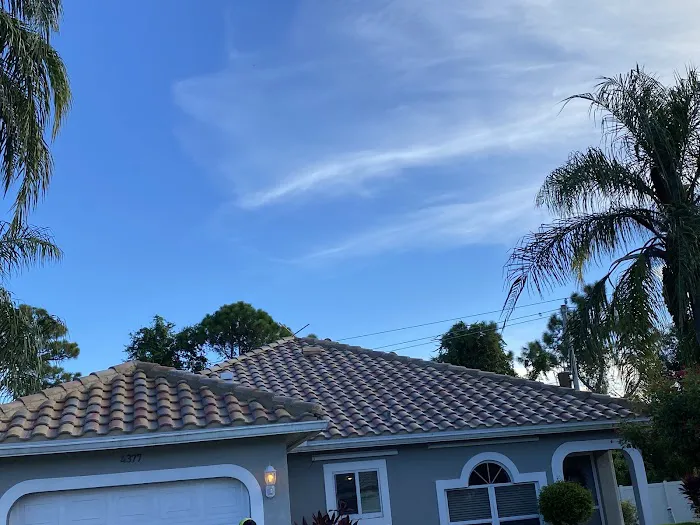 NMH Roofing contractor LLC Picture 2