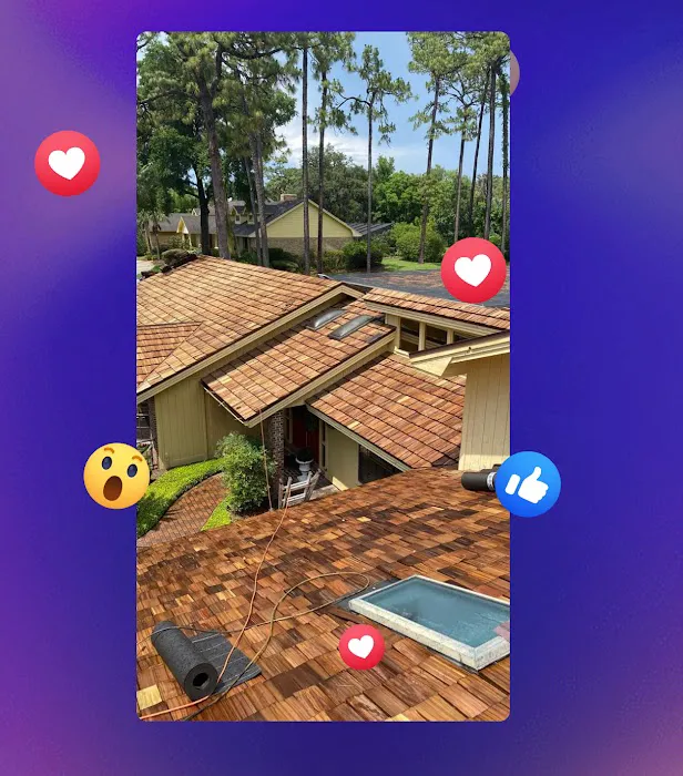 NMH Roofing contractor LLC Picture 7